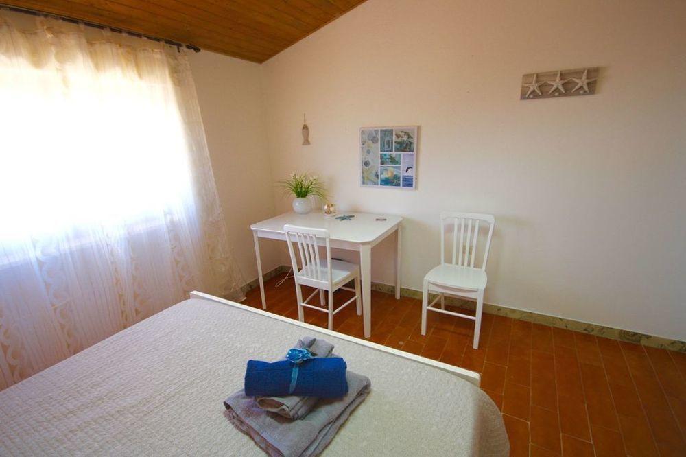 Casa Lucia Hotel Olbia Exterior foto